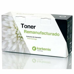 Recycled Toner Karkemis MLT-D111S Black