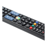 Samsung Universal Remote Control Black