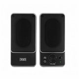 PC Speakers 2.0 3GO W400 6W