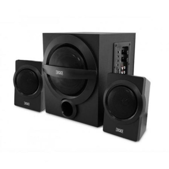 PC Speakers 3GO Y750 Black