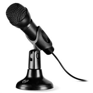 Microphone Krom MAUMIC0027 Kyp Mini Gaming Black