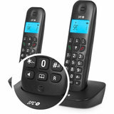 Wireless Phone SPC 7302N