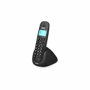 Wireless Phone SPC 7310NS Black