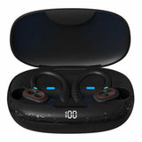 In-ear Bluetooth Headphones Avenzo AV-TW5011B