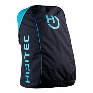 Laptop Backpack Hiditec AAOABT0655 Black/Blue