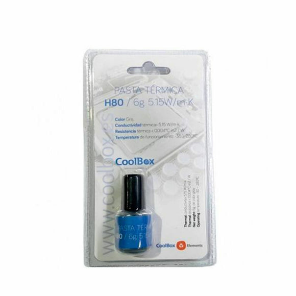 Thermal Paste CoolBox COO-TGH5W-7