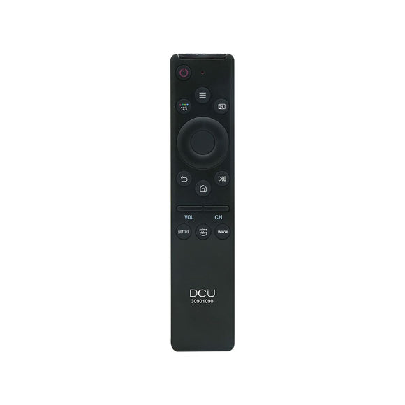 Universal Remote Control DCU 30901090