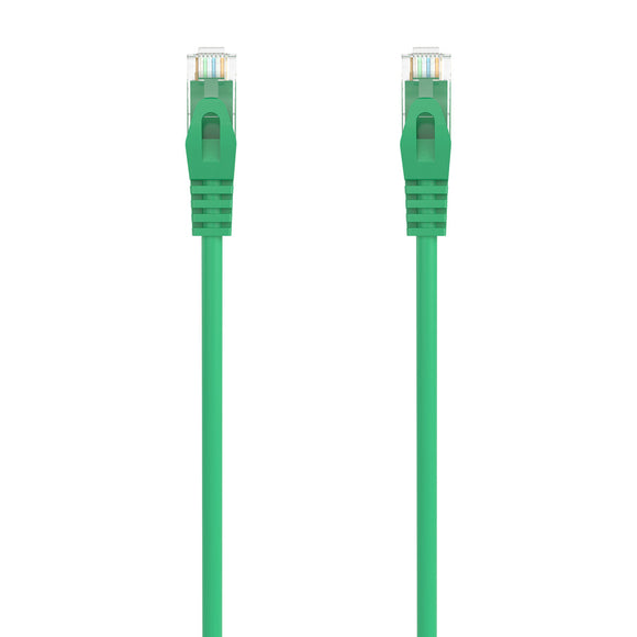 Category 6 Hard UTP RJ45 Cable Aisens A145-0583 3 m