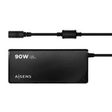 Laptop Charger Aisens ASLC-90WAUTO-BK Universal