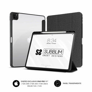 Tablet cover Subblim SUBCST-5SC400