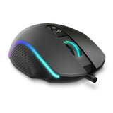 LED Gaming Mouse Krom Keos 6400 dpi RGB