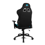 Gaming Chair DRIFT DR110BL Black Black/Blue