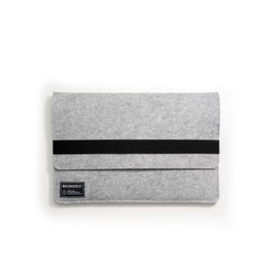 Laptop Cover Ekomodo Hazi Grey 13"