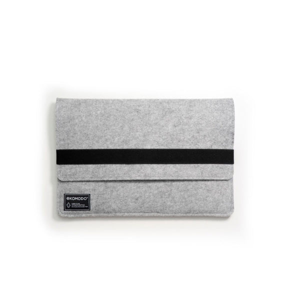 Laptop Cover Ekomodo Hazi Grey 13