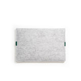 Laptop Cover Ekomodo Hazi Grey 13"