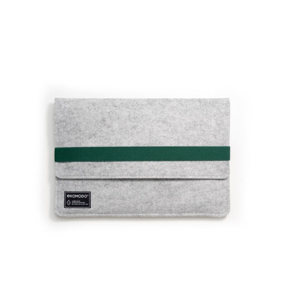 Laptop Cover Ekomodo Hazi Grey 13