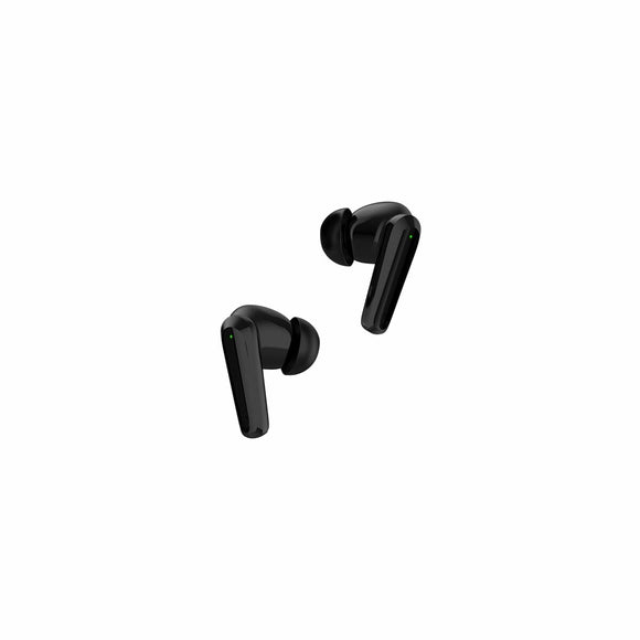 Bluetooth Headphones SPC 4624N ETHER 2 PRO Black