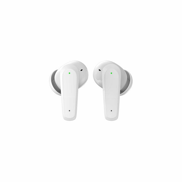 Bluetooth Headphones SPC 4624B ETHER 2 PRO White