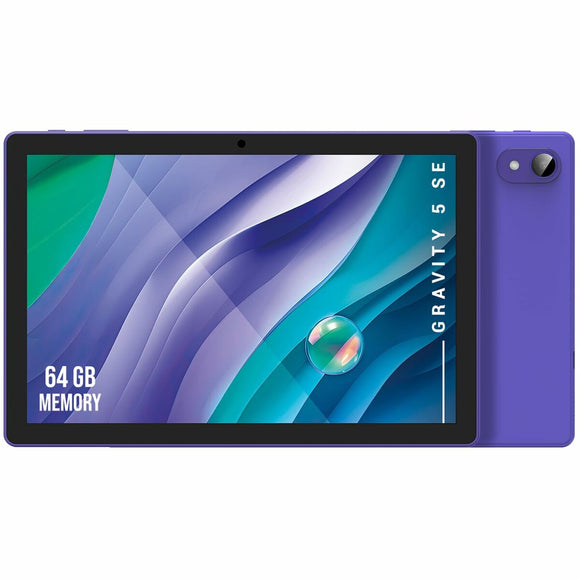 Tablet SPC GRAVITY 5 SE 4 GB RAM 64 GB Violet 10,1