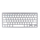 Wireless Keyboard Trust 24653 Qwertz German