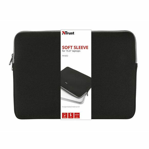 Laptop Case Trust 21248 Black 16