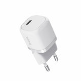 Wall Charger Trust 25205 20 W White (1 Unit)