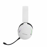 Gaming Headset with Microphone Trust GXT 491 White