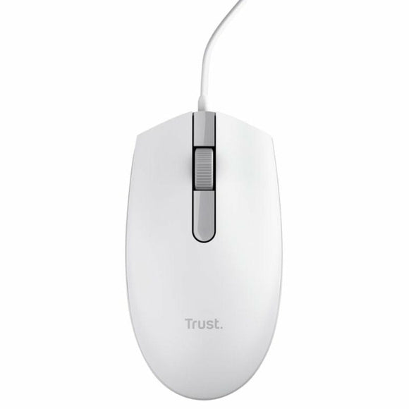 Mouse Trust TM-101 White