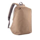 Anti-theft Bag XD Design P705.796 Brown Beige