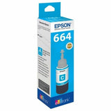 Compatible Ink Cartridge Epson T66