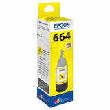 Compatible Ink Cartridge Epson T66