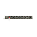 Circuit board GEMBIRD EG-PDU-014-C14 (3 m)