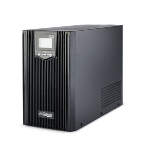 Uninterruptible Power Supply System Interactive UPS GEMBIRD EG-UPS-PS3000-02 2400 W