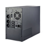 Uninterruptible Power Supply System Interactive UPS GEMBIRD EG-UPS-PS3000-02 2400 W