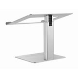 Folding and Adjustable Laptop Stand GEMBIRD NBS-D1-02