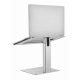 Folding and Adjustable Laptop Stand GEMBIRD NBS-D1-02