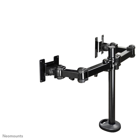 Screen Table Support Neomounts Black 27