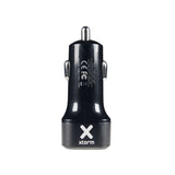 Car Charger Xtorm AU203 48 W Black (1 Unit)