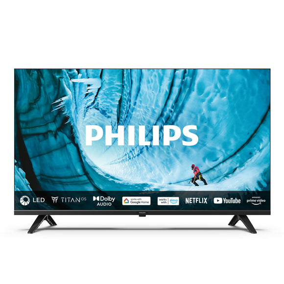 Smart TV Philips 40PFS6009/12 Full HD 40