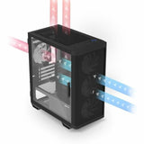 ATX Semi-tower Box Zalman