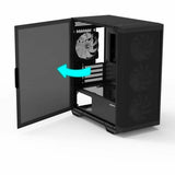 ATX Semi-tower Box Zalman