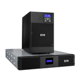 Uninterruptible Power Supply System Interactive UPS Eaton 9E3000IR 2700 W