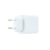 Wall Charger CoolBox COO-CUP-35CC White 35 W (1 Unit)