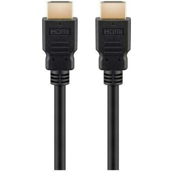 HDMI Cable Wirboo WS200 1,5 m Black
