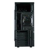 ATX Semi-tower Box NOX NXKORE USB 3.0 Black