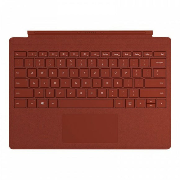 Keyboard Microsoft FFQ-00112 Surface Pro Signature Keyboard Spanish Qwerty