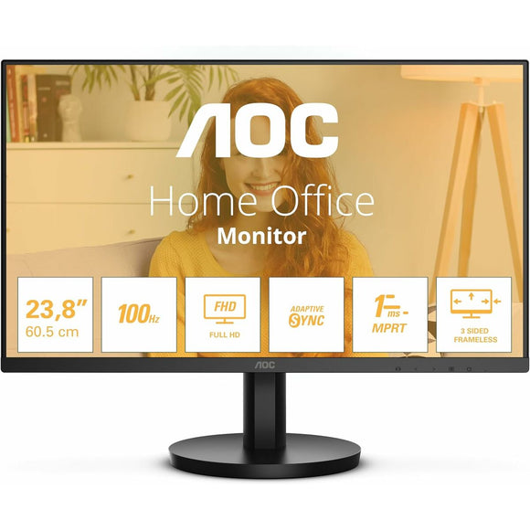 Monitor AOC 24B3HMA2 23,8