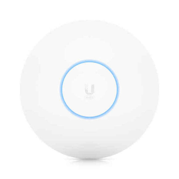 Access point UBIQUITI White