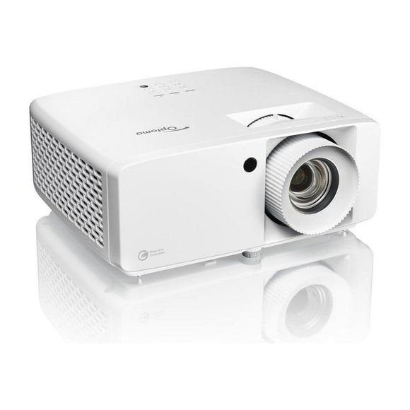 Projector Optoma E9PD7LD01EZ2