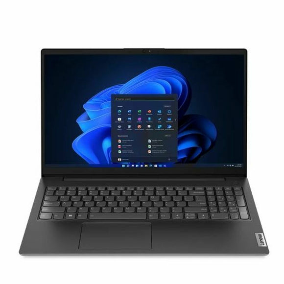 Laptop Lenovo V15 G3 ABA Spanish Qwerty AMD Ryzen 5 5625U 15,6